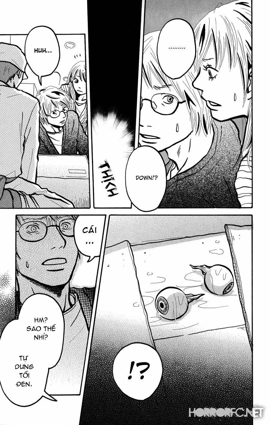 motto - ikitai chapter 6 29