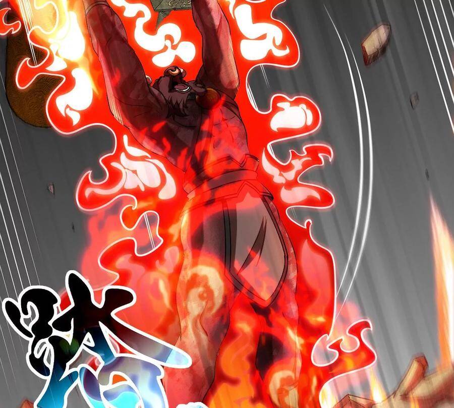 bản kiếm tiên tuyệt không làm nô chapter 60 15