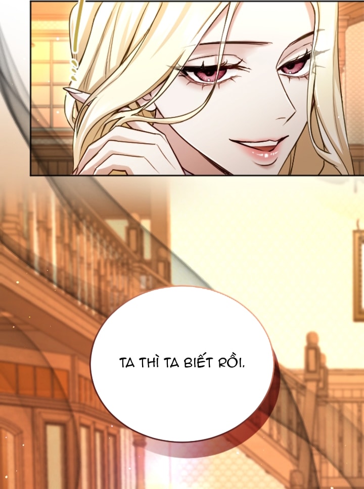 Tôi Sẽ Bị Trừ Khử Cùng Hoàng Đế chapter 125.2 26