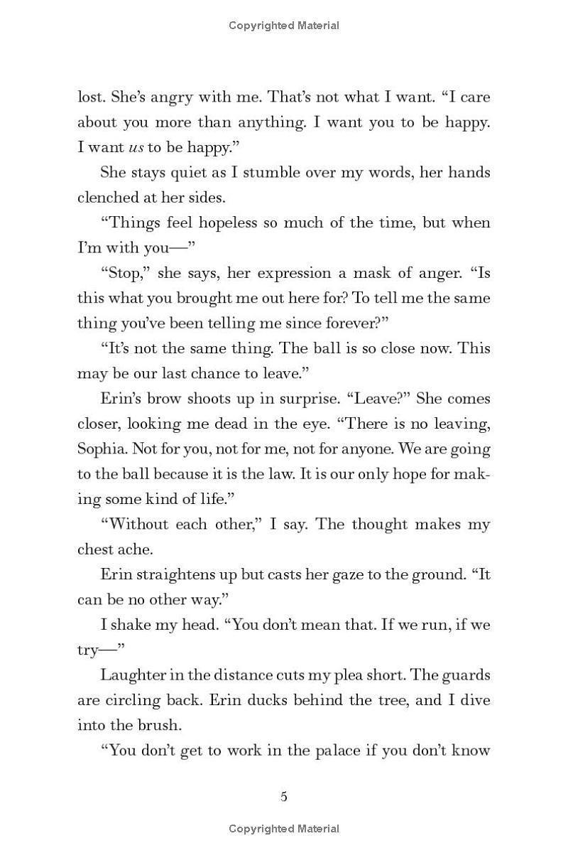 Sách ngoại văn: Cinderella Is Dead