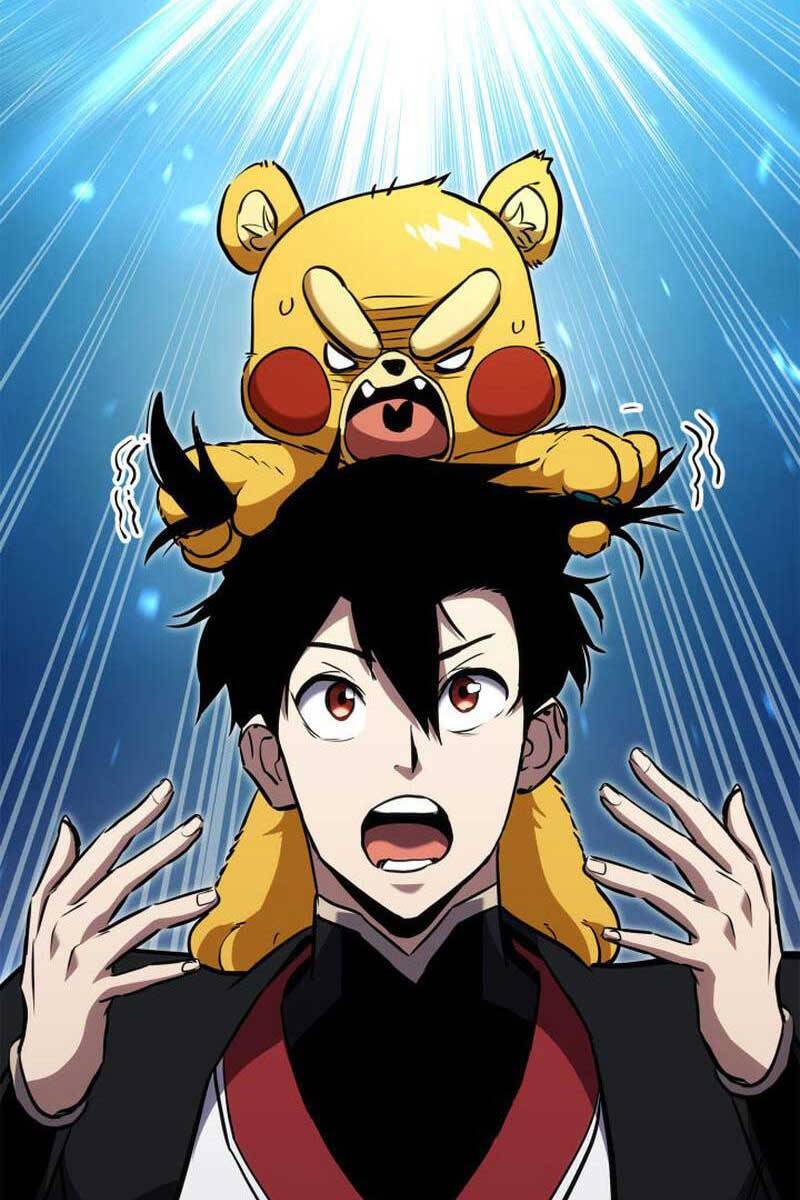 huyền thoại game thủ - tái xuất chapter 127 27