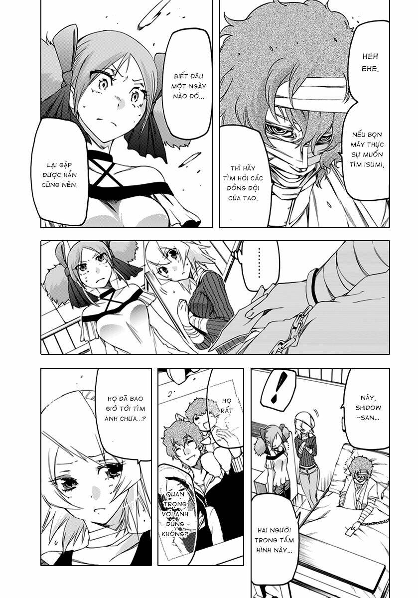 fukashigi philia chapter 8 8