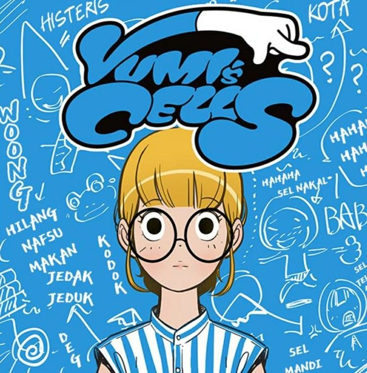 yumis cells chapter 56 1