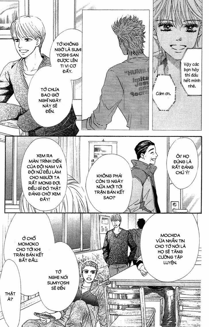 xứng danh anh hùng chapter 67 33