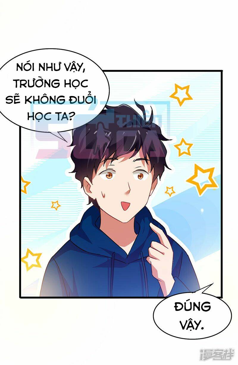 siêu cấp bại gia tử chapter 58 22