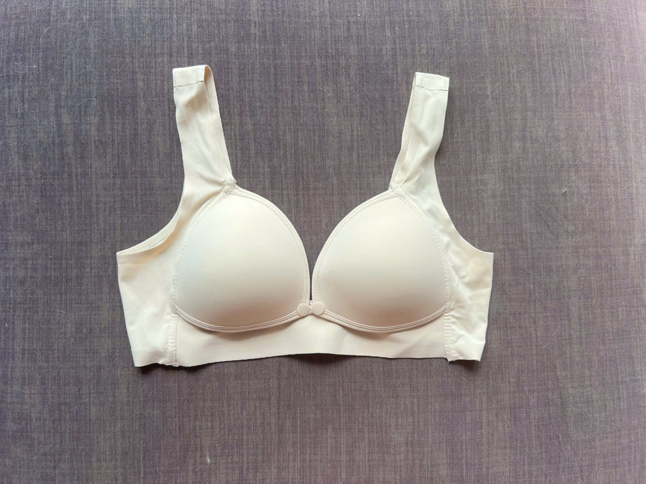 ÁO LÓT BẦU CHẤT SU SIÊU MỊN ĐẸP SIZE 38-42 DÀNH CHO NỮ