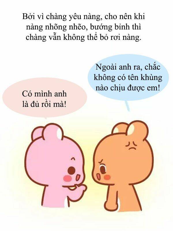 giải mã tình yêu chapter 235 8