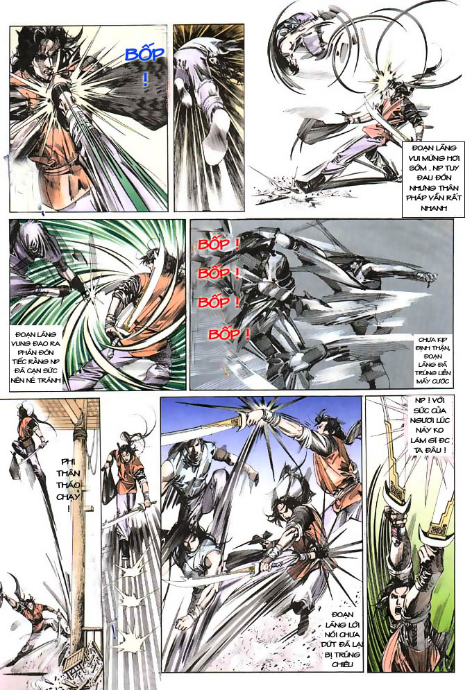 phong vân chapter 108 18