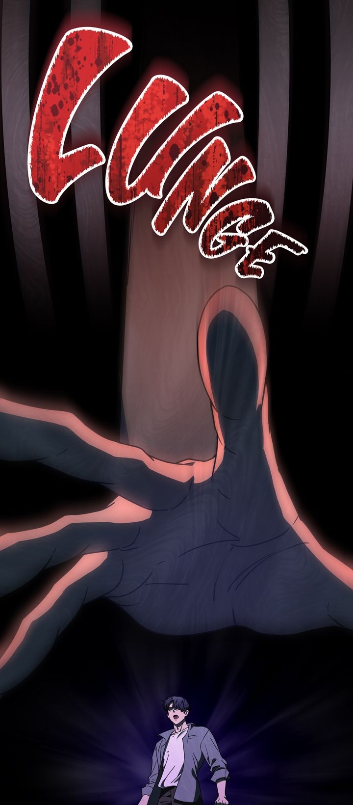 kẻ nghiệp dư chapter 33.1 28