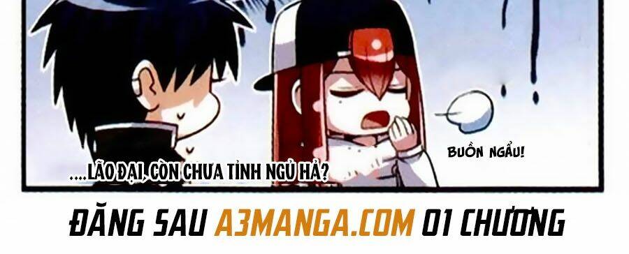vương giả danh chiêu chapter 11 36