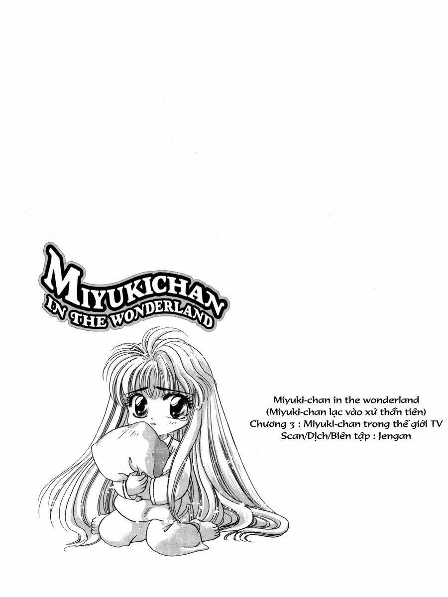 miyuki in the wonderland chapter 3 17