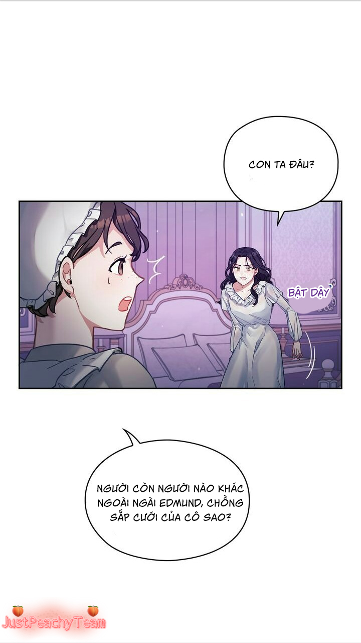 nhân danh đấng cứu thế chapter 1 25