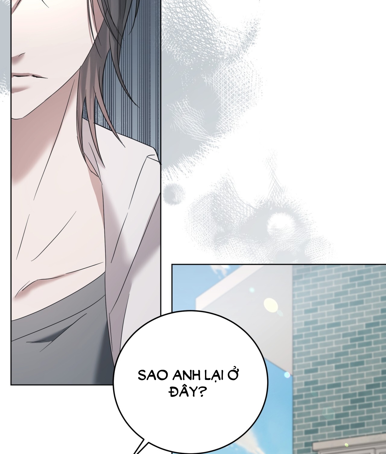 Amon- Không Thể Đoán Biết chapter 20.2 - Trang 47
