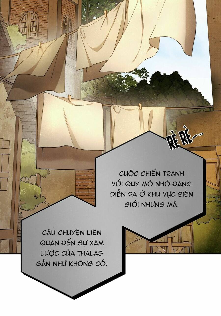 lời nói dối vĩnh cửu của người chapter 32 42