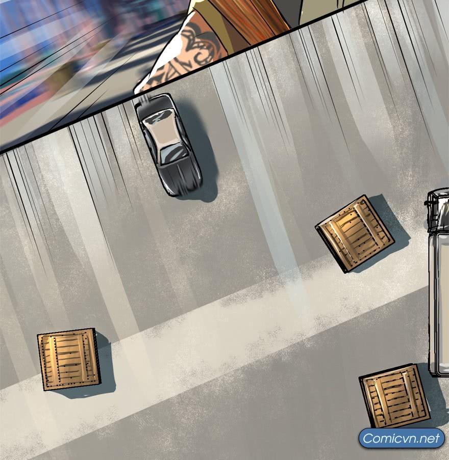 vua sinh tồn chapter 34 6