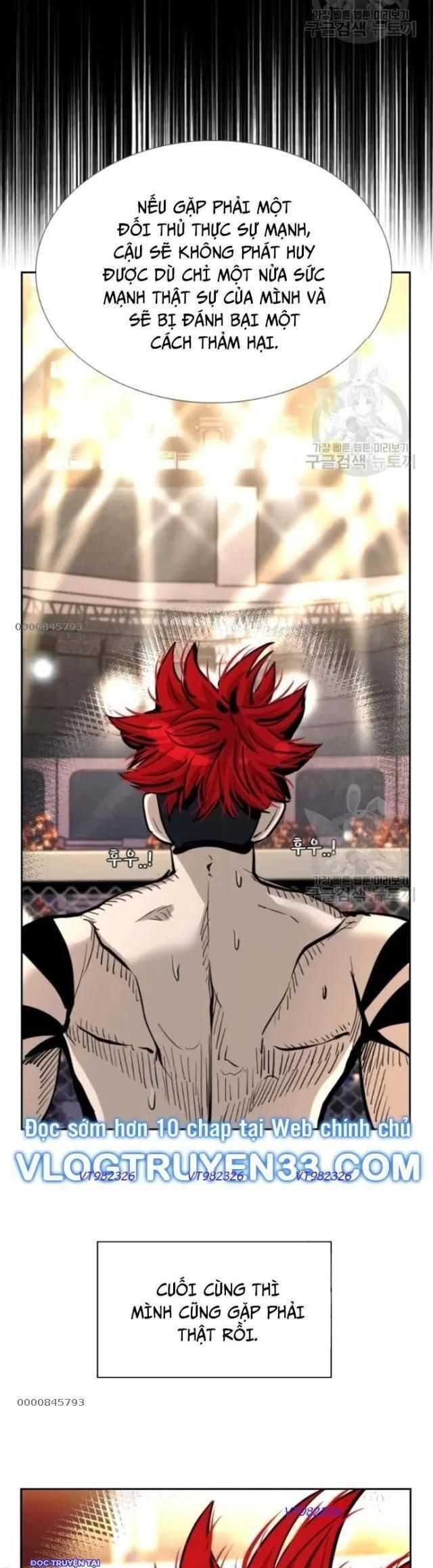 shark - cá mập chapter 203 45