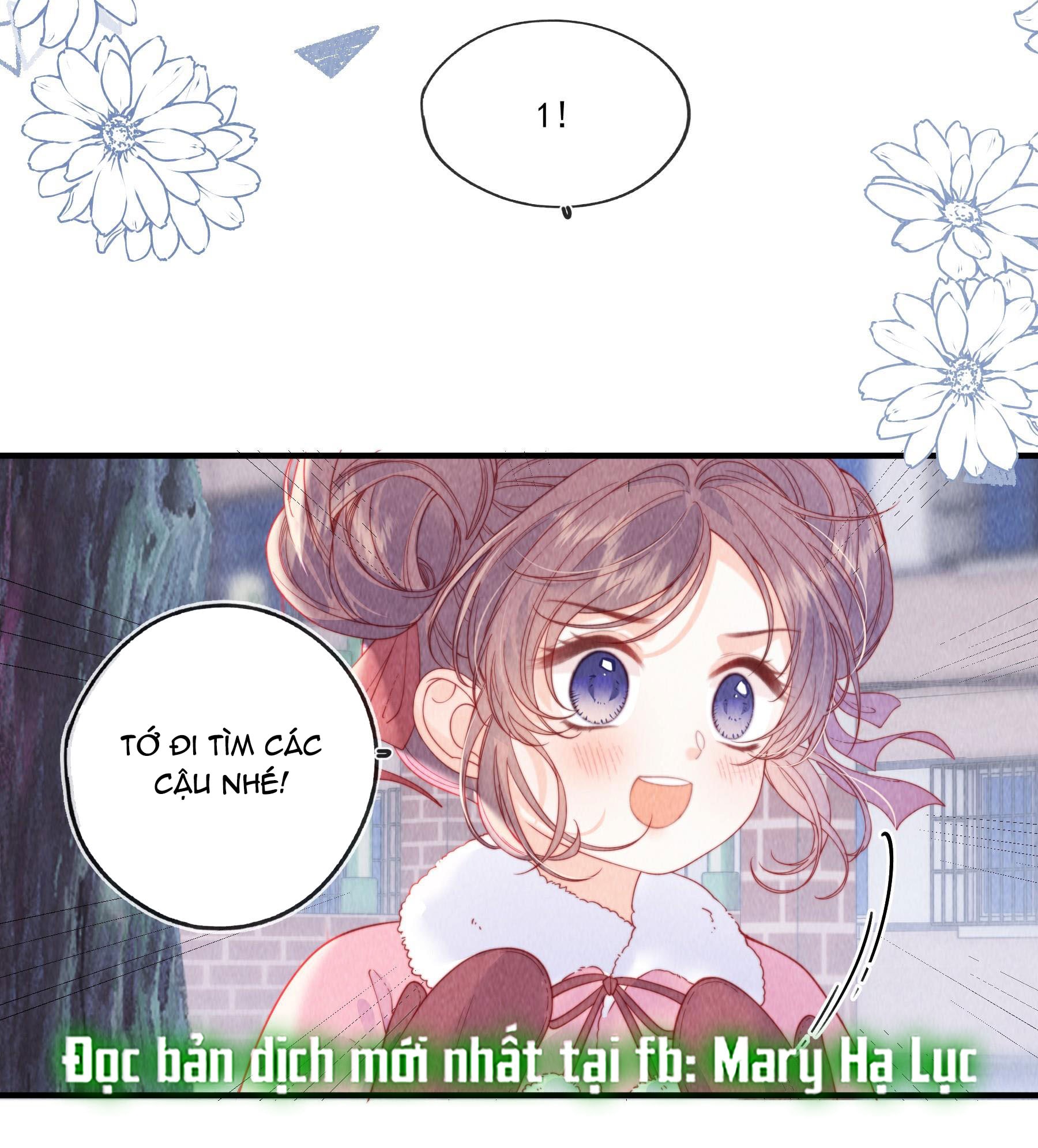 [15+] nhiệt độ cơ thể của ác ma chapter 13 23