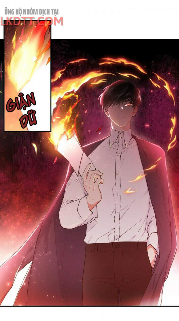 tôi đã trở thành con gái nuôi của nam chính chapter 7 59