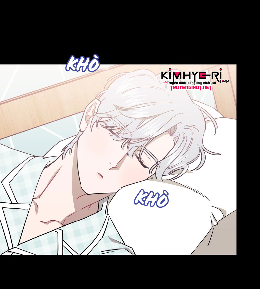 hơn cả bạn bè chapter 35.2 13