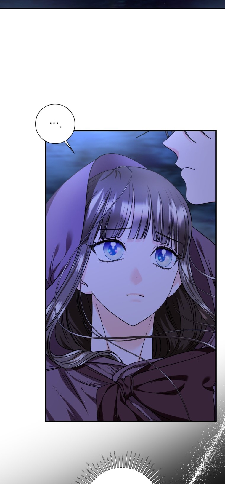 [18+] tôi đã kết hôn với kẻ thù giết cha mẹ chapter 30.1 12