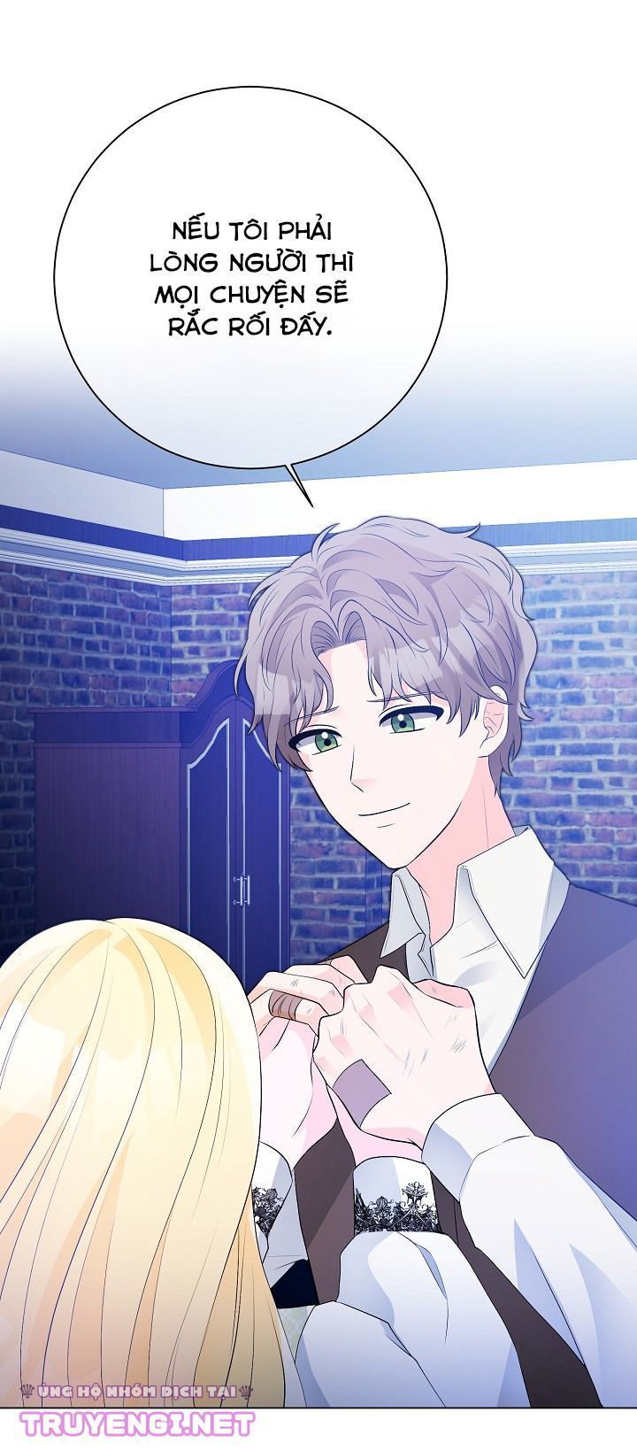 lily tàn độc chapter 9 29