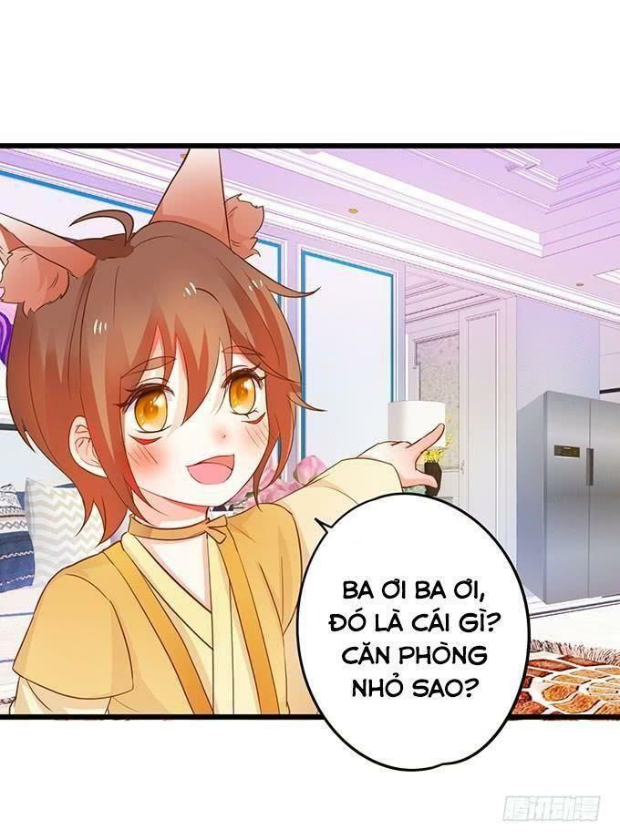 hồ tiên hung bạo chapter 66 55