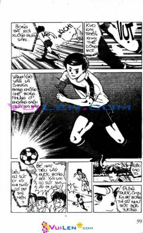 sôi động cầu trường full 17 tập chapter 7 59