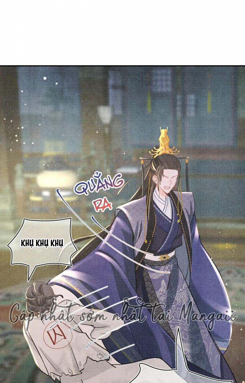 nhóc con giao nhân ba tuổi rồi chapter 49 5