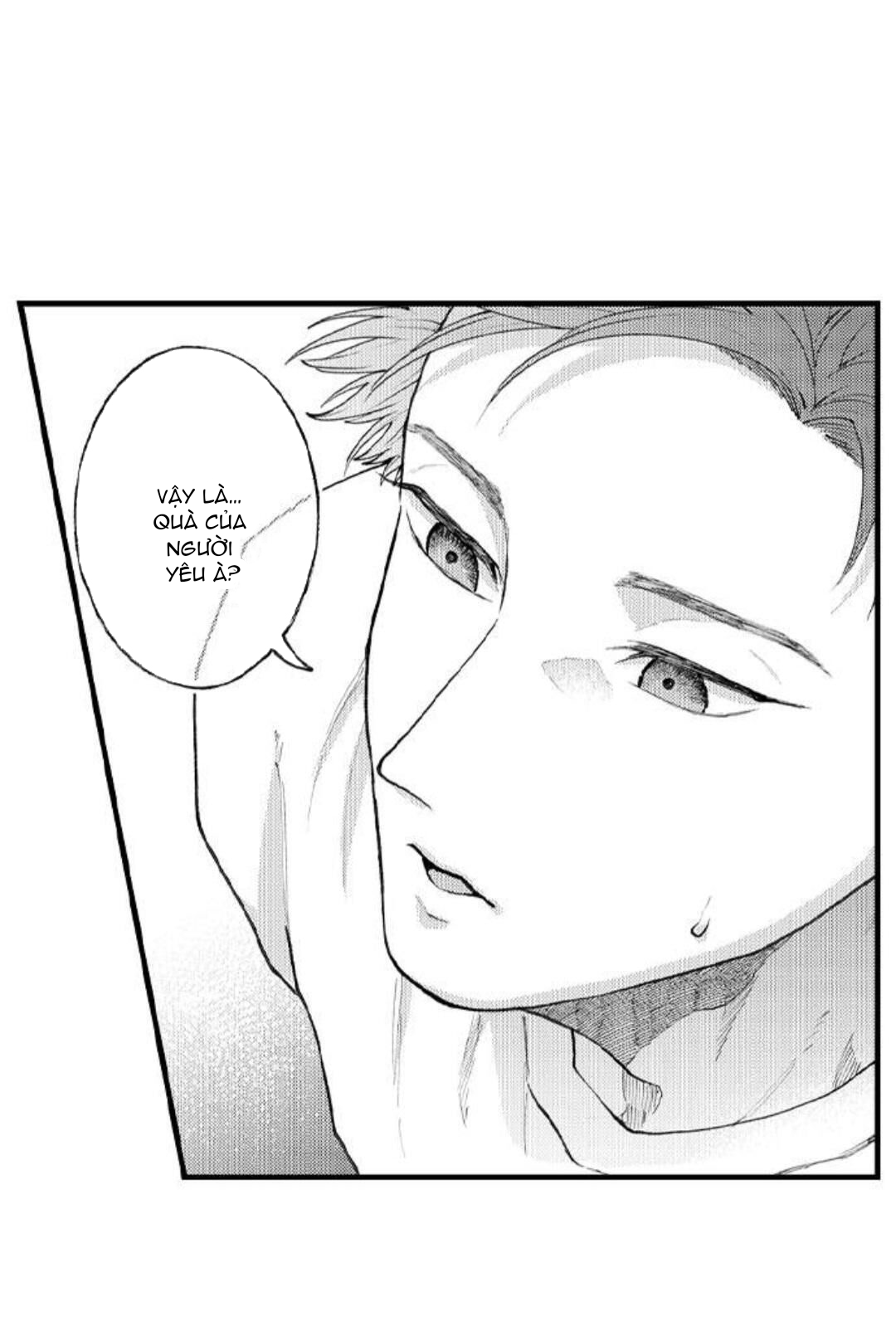 bị một anh chàng lập dị tấn công chapter 76 7