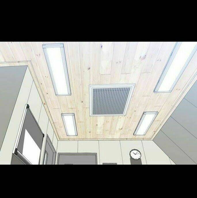 đêm vùng cực chapter 42 22