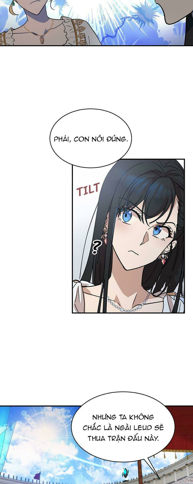 khế ước của ma tộc chapter 23 27