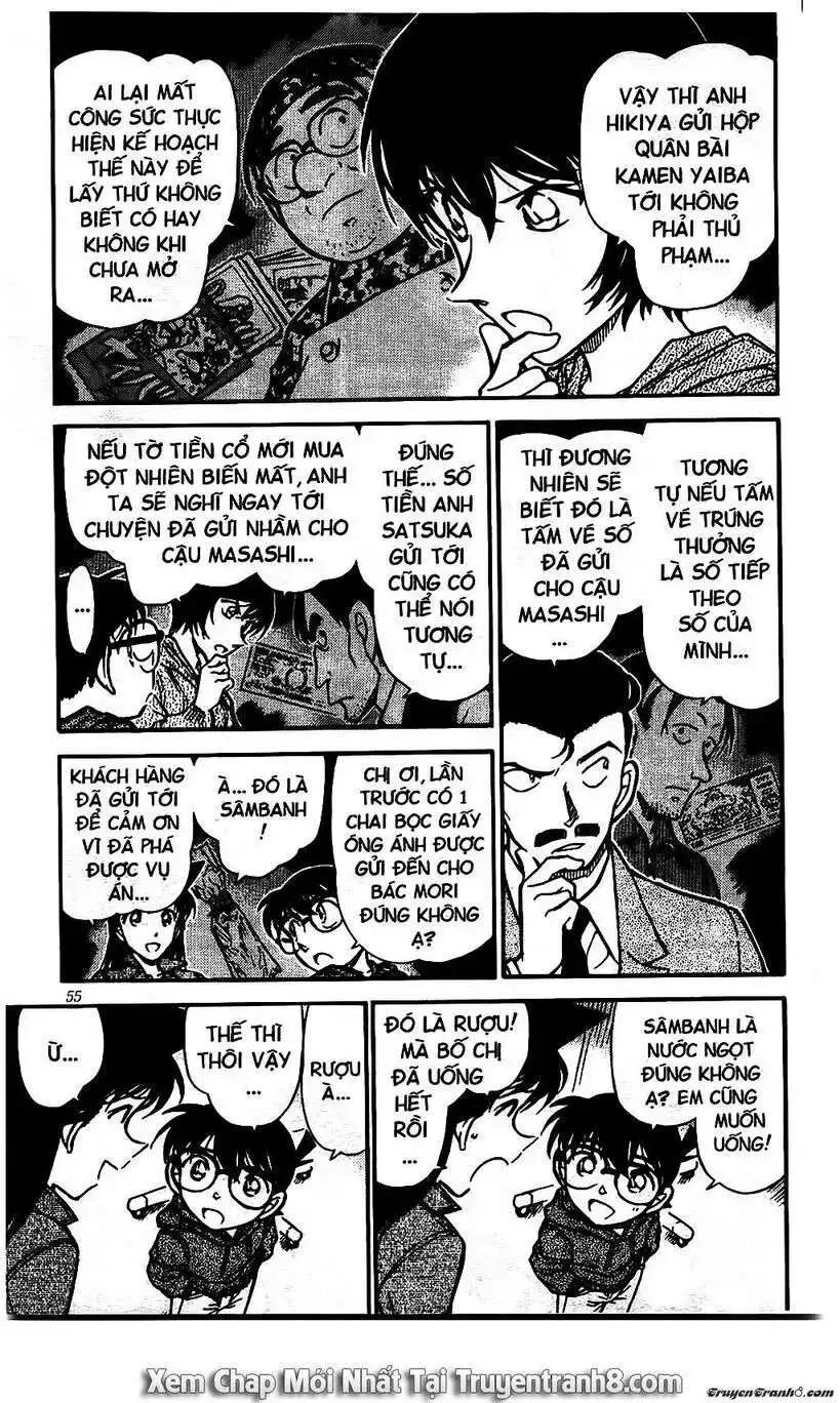conan chapter 514 5