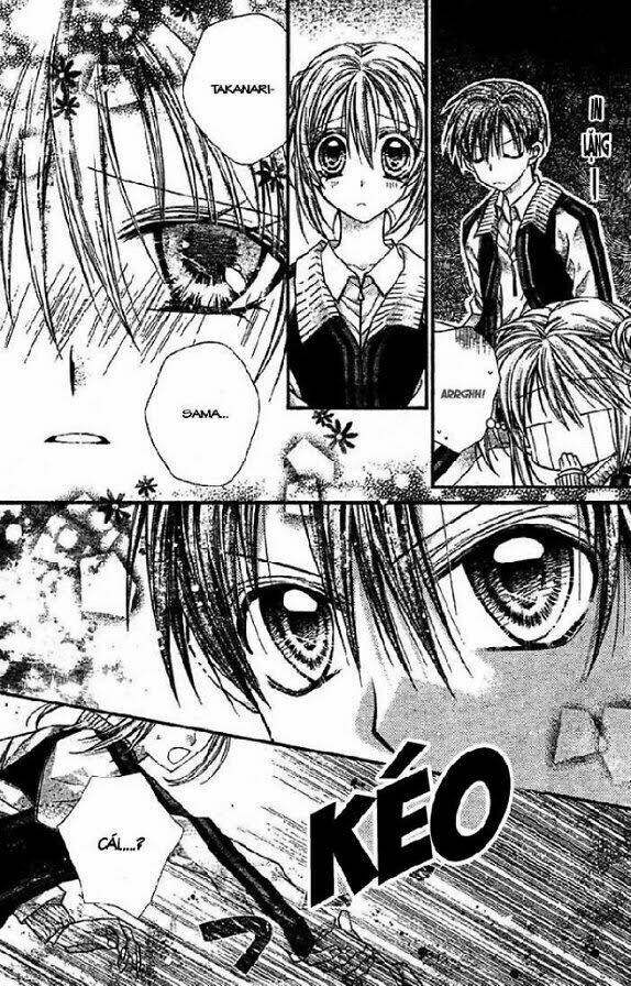 hội quý tộc chapter 24 18