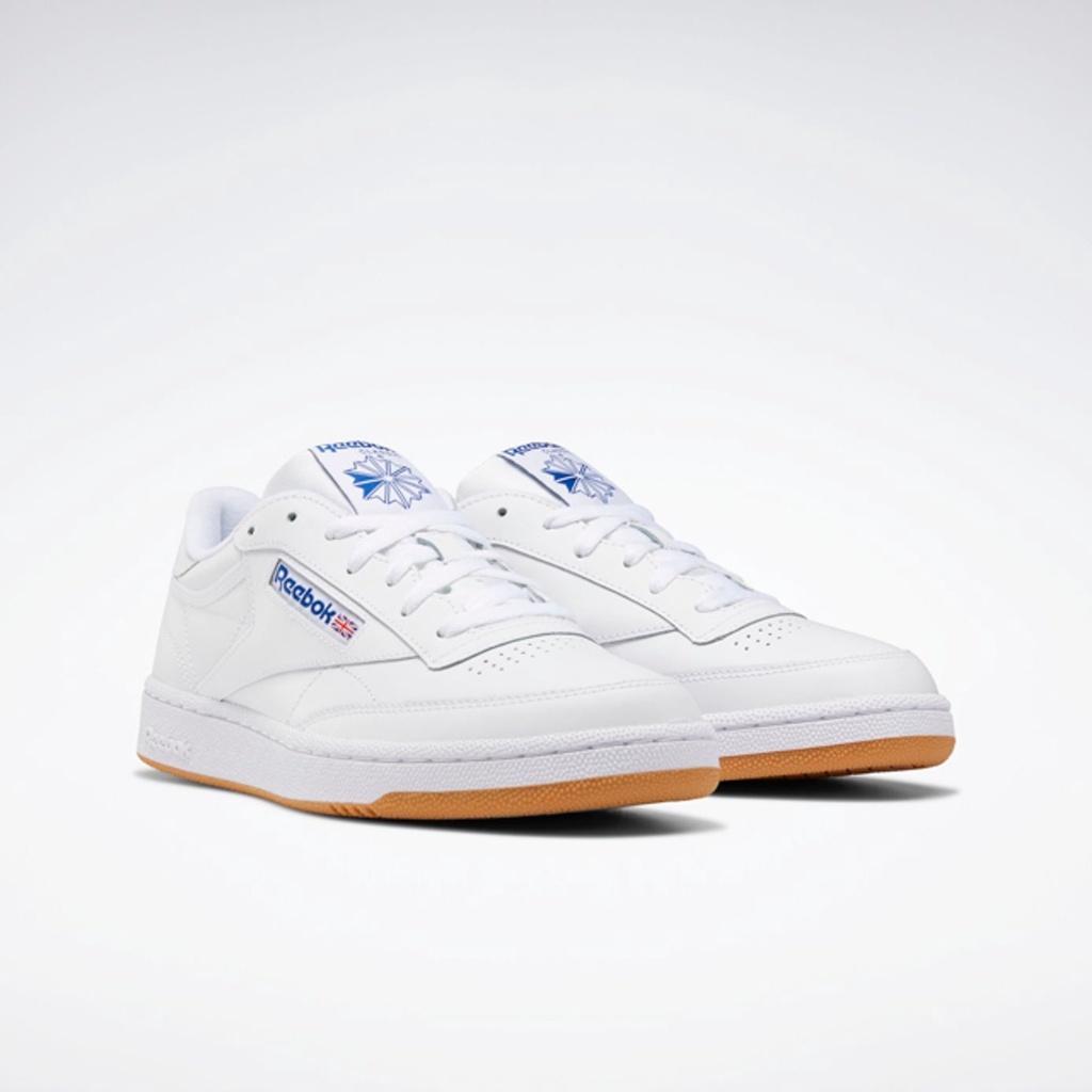 Giày thể thao nam Reebok Club C 85 AR0459