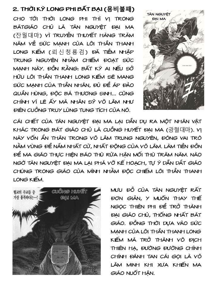 cao thủ 2 chapter 91 91