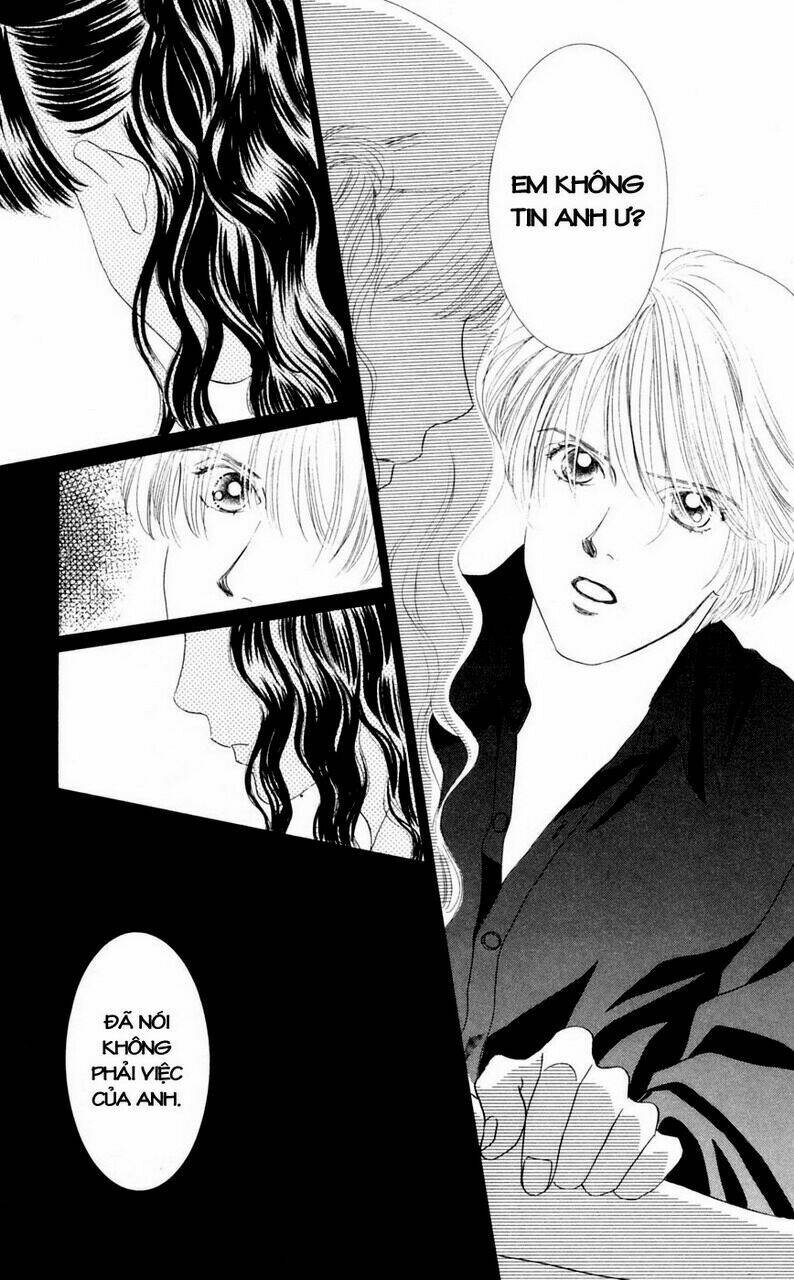 eden no hana (hướng dương xanh) chapter 6 20