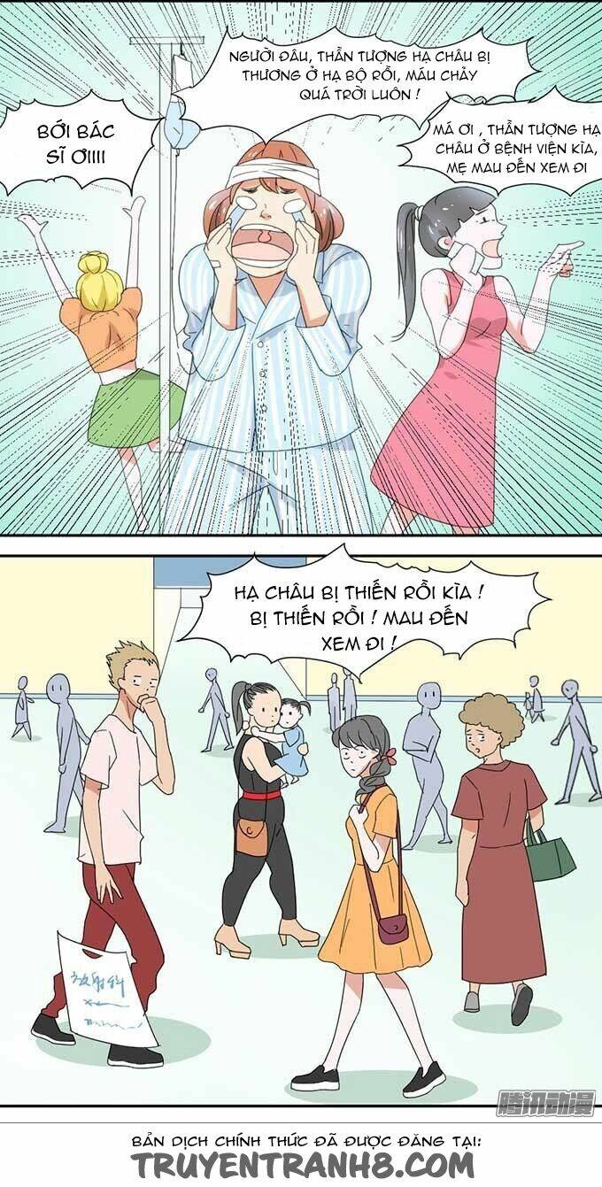 cho anh gần em chapter 2 17