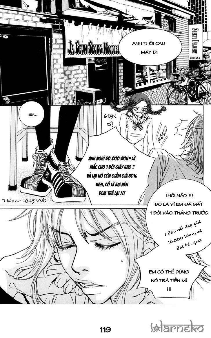 happy & murphy chapter 4 30