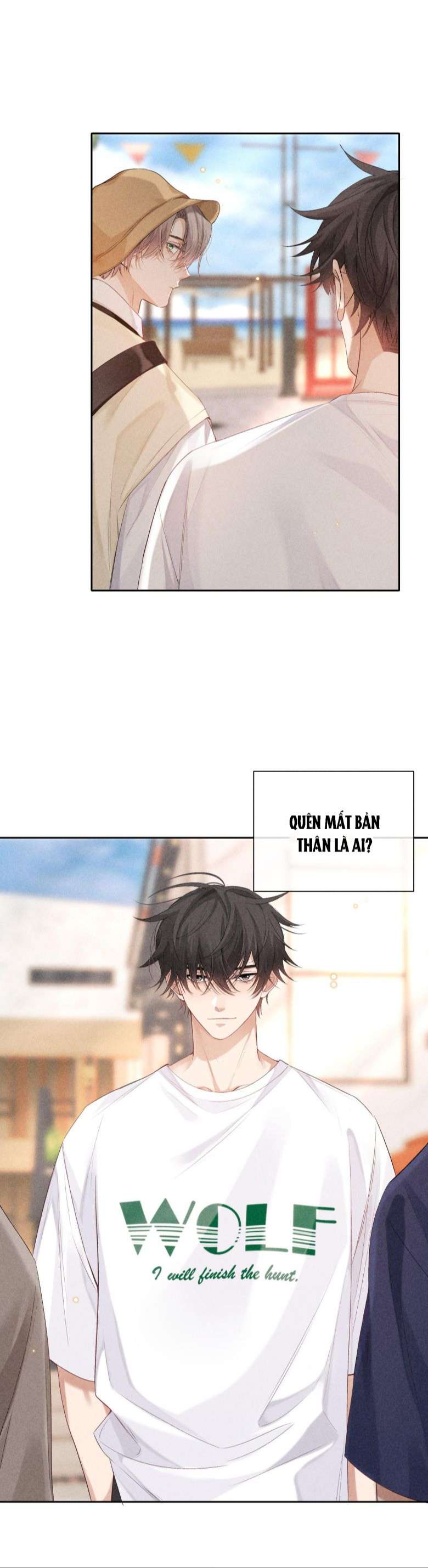 trò chơi săn mồi chapter 51 4