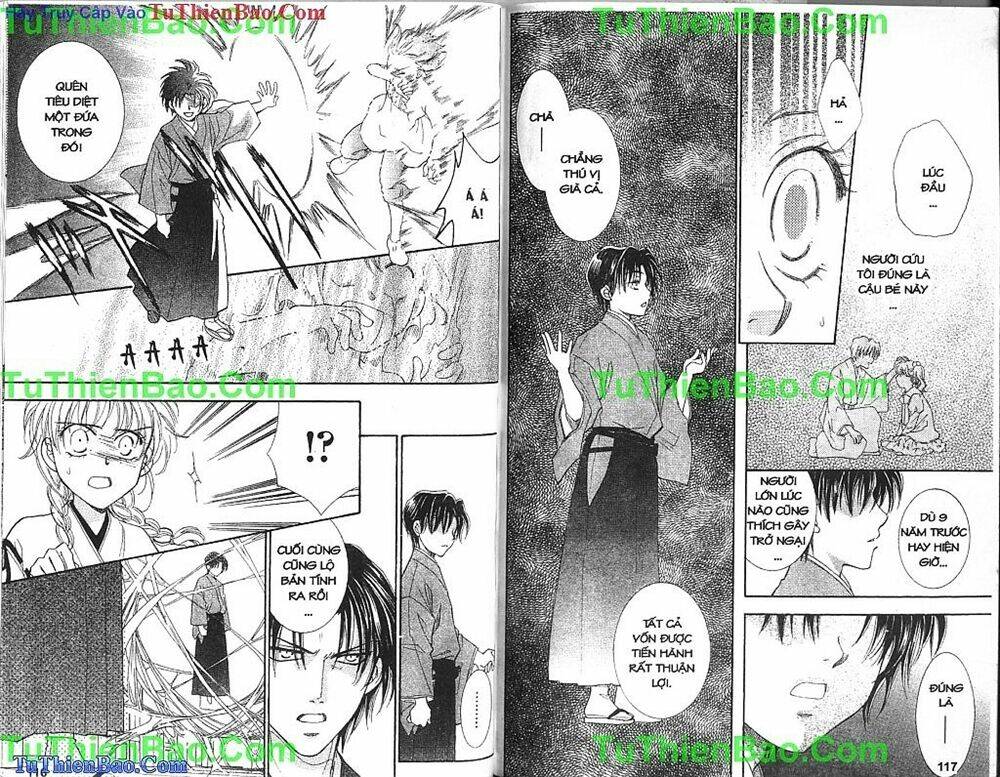 pháp sư tơ hồng chapter 7 59