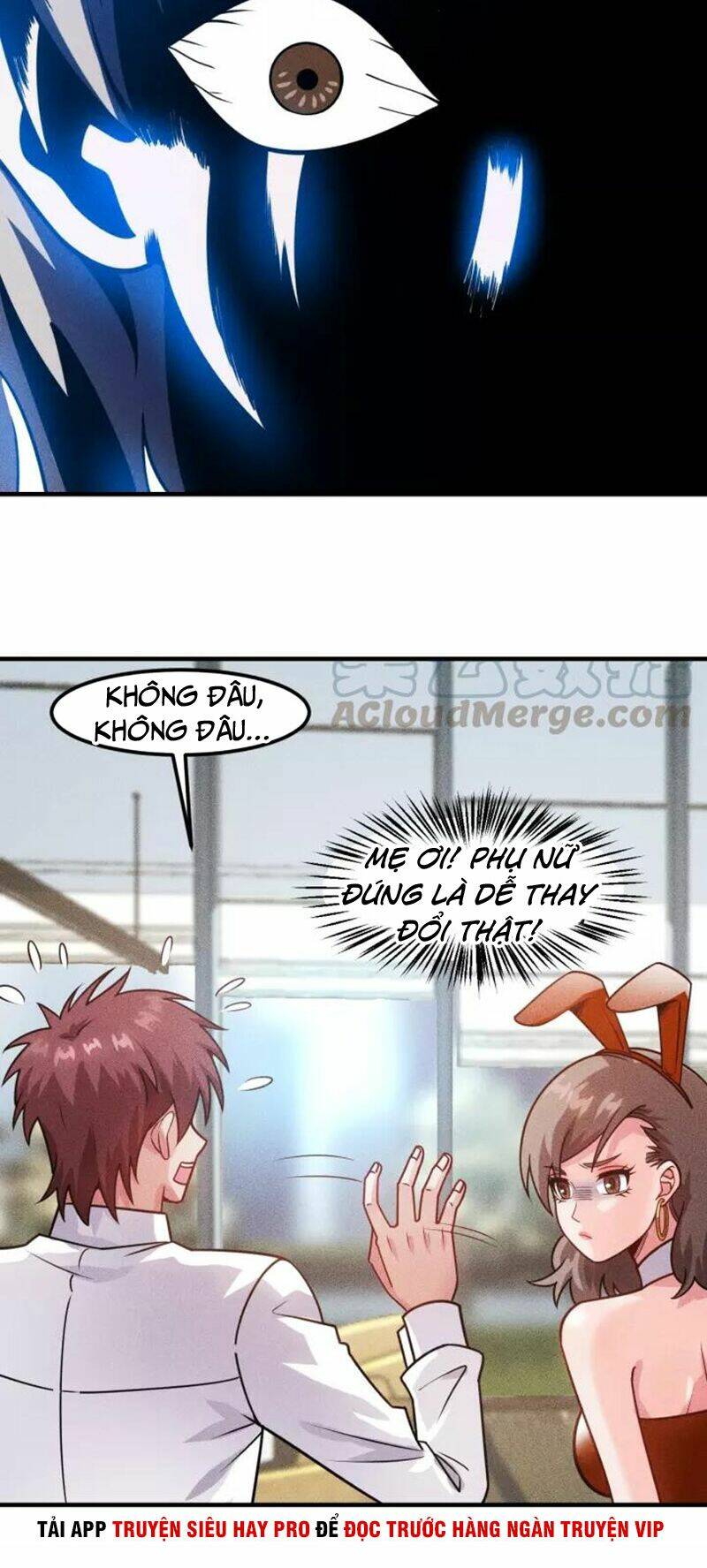 cao thủ cận vệ của nữ chủ tịch chapter 124 10