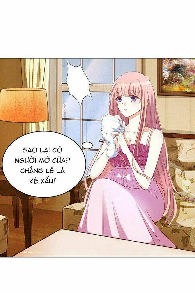 liệt ái tri hạ: series mật đào tiểu tình nhân chapter 29 8