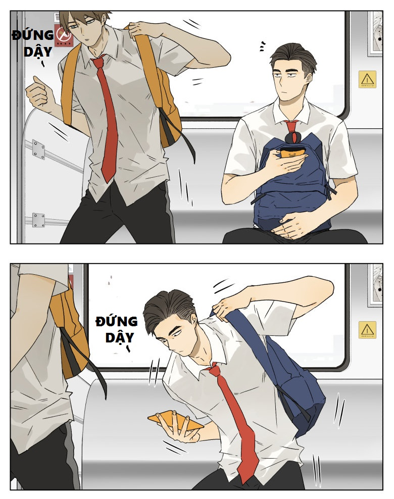 nam hào thượng phong chapter 36 5