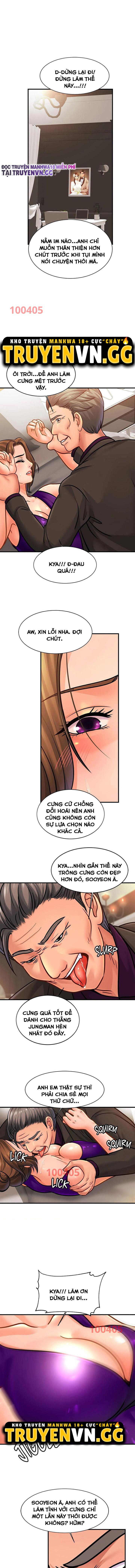 gia đình thân thiết chapter 65 2