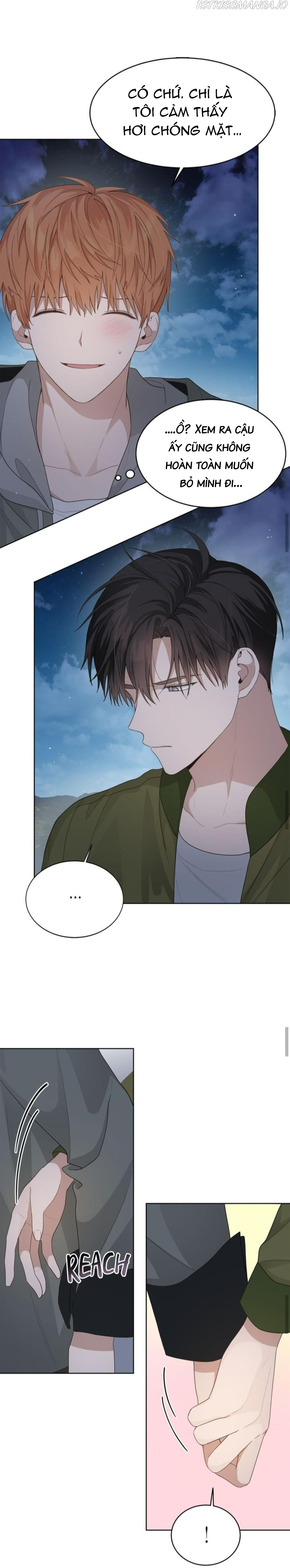 tôi trở thành tên top phụ tồi tệ chapter 7 17