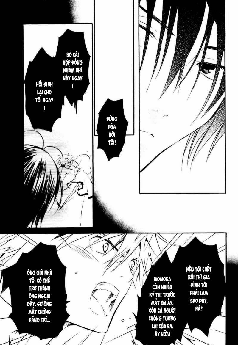 zombie-loan chapter 56 8