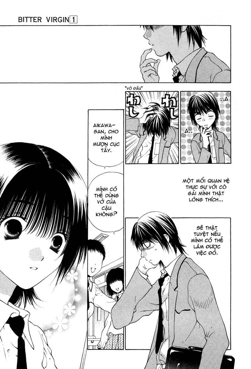 bitter virgin chapter 8 13