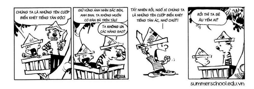 calvin and hobbes chapter 72 2