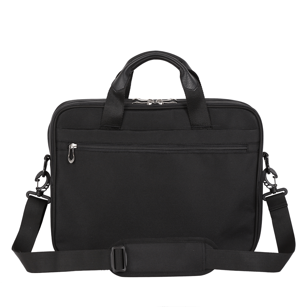 Cặp Laptop Công Sở Thời Trang SAKOS WISDOM 19 15.6"