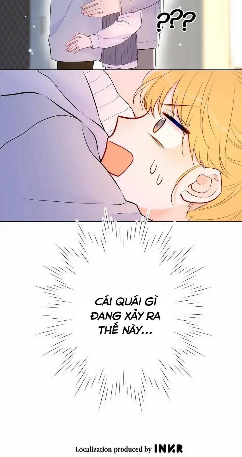 vì sao của tôi chapter 135 44